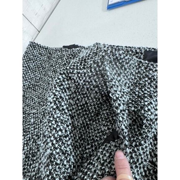 NEW!!! "GUESS" Wool Blend Double Breasted Trench Coat SZ 2XL Belted Quiet Luxury - Picture 13 of 15